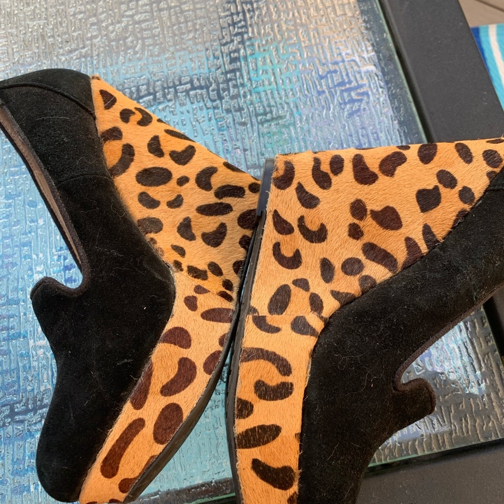 Chinese laundry wedges